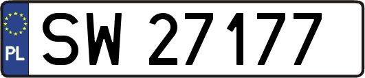 SW27177