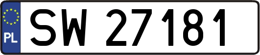 SW27181
