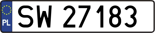 SW27183