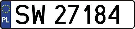 SW27184