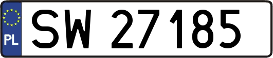 SW27185