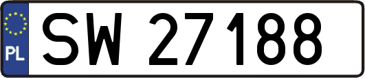 SW27188
