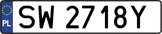 SW2718Y