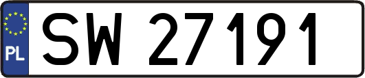SW27191