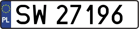 SW27196