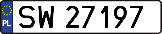 SW27197