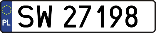 SW27198