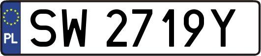 SW2719Y