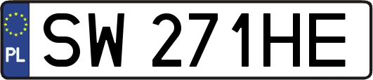 SW271HE