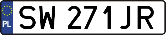 SW271JR