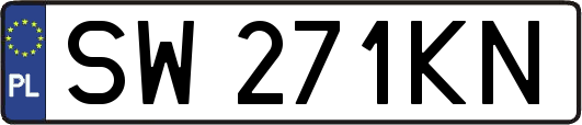 SW271KN
