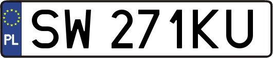 SW271KU