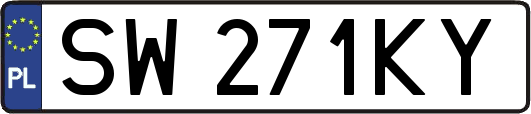 SW271KY
