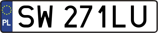 SW271LU