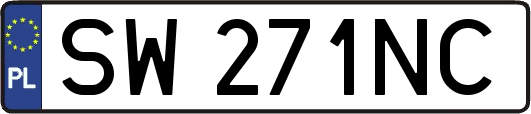 SW271NC