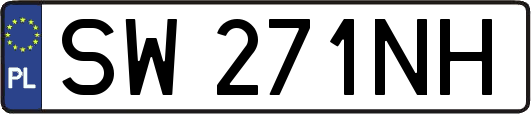 SW271NH