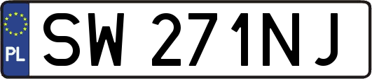 SW271NJ