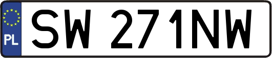 SW271NW