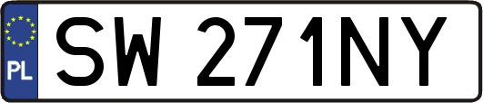 SW271NY