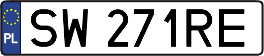 SW271RE