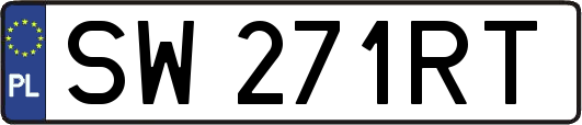 SW271RT