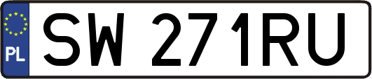 SW271RU