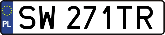 SW271TR