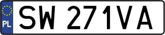 SW271VA