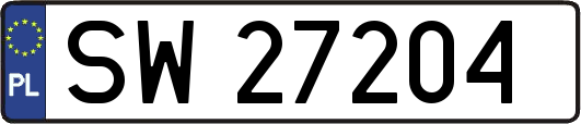 SW27204
