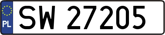 SW27205