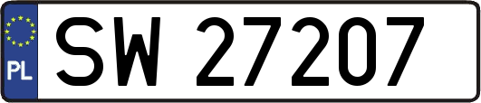 SW27207