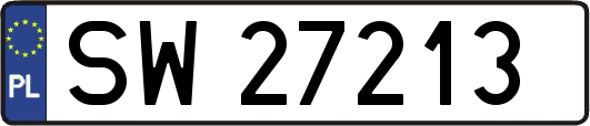 SW27213