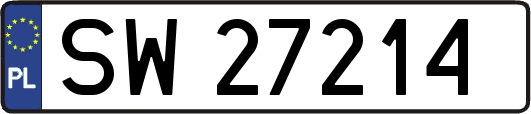 SW27214