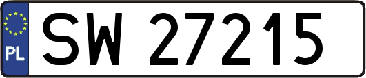 SW27215