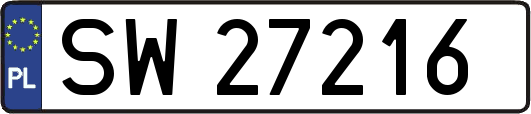 SW27216