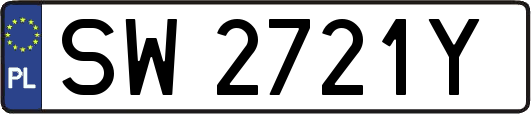 SW2721Y