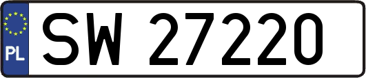 SW27220