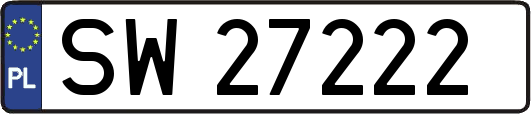 SW27222