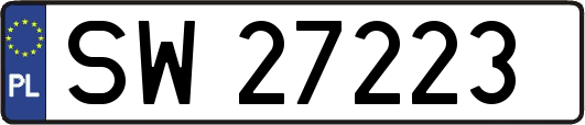 SW27223