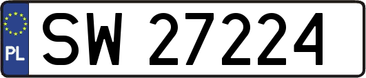 SW27224