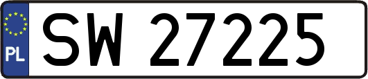 SW27225