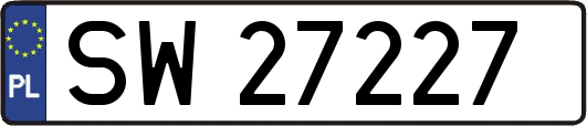 SW27227