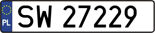 SW27229