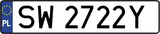 SW2722Y