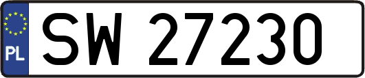 SW27230