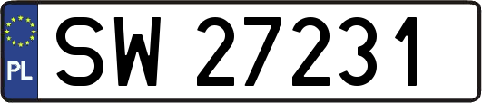 SW27231