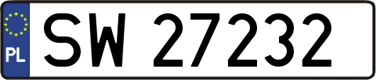 SW27232