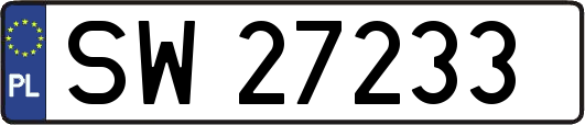 SW27233