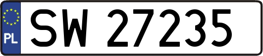 SW27235