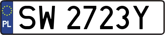 SW2723Y